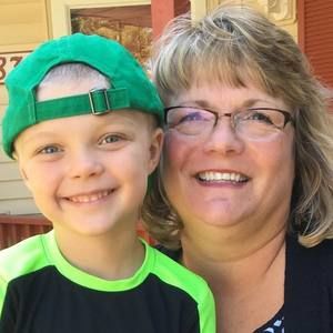 Meet your Posher, Jody